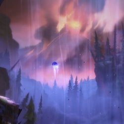 Ori and the Blind Forest : une balade magnifique et périlleuse en forêt