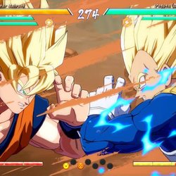 Dragon Ball FighterZ