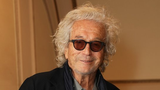 Luc Plamondon