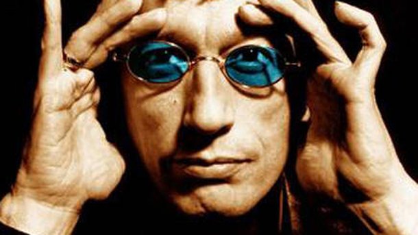 La star des Bee Gees Robin Gibb meurt à 62 ans