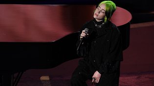 Billie Eilish