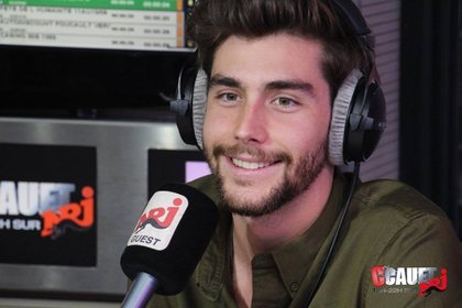 Mardi 1er Septembre avec ALVARO SOLER