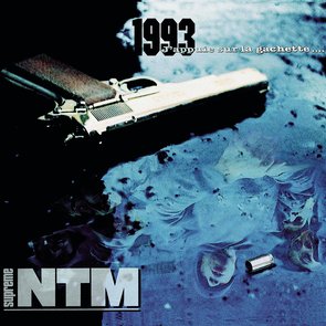 1993... J'Appuie Sur la Gâchette