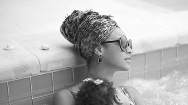 Beyoncé la belle vie avec Blue Ivy !