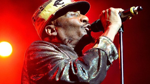 Retour sur les origines du succès de Jimmy Cliff