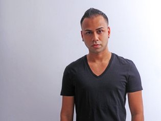 Ahzee