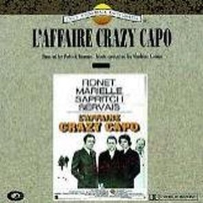 L'Affaire Crazy Capo