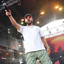 Lucenzo - NRJ Music Tour Toulouse 2024