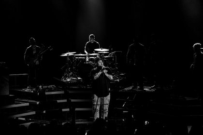 Rag'n'Bone Man - NRJ Music Awards 2017