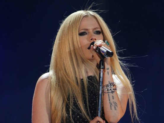 avril-lavigne