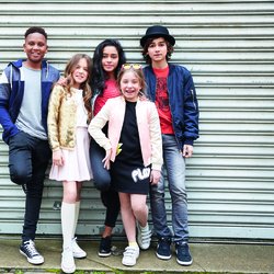 Kids United