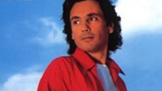Jean Michel Jarre