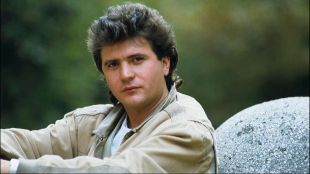 Daniel Balavoine : ses plus beaux duos