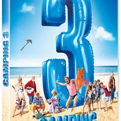 DVD Camping 3