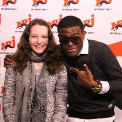 Mercredi 4 Mars 2015 avec OMI