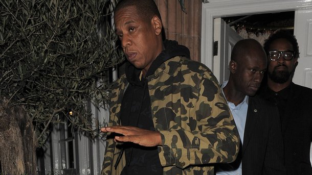 Jay-Z: ses nouvelles aventures professionnelles