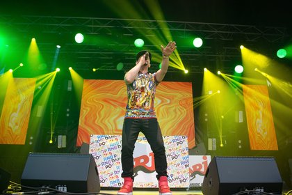 NRJ Music Tour de Roubaix - 1 Juillet 2017
