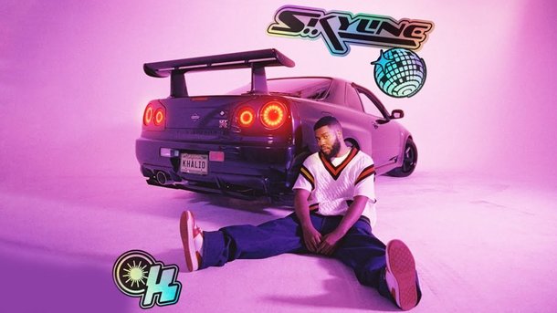 Le coup de cœur du club Chérie du jour: "Skyline" de Khalid