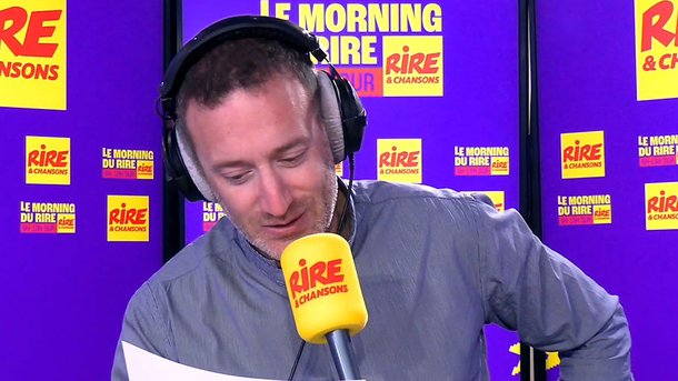 Marceau refait l'Info : Bruel again