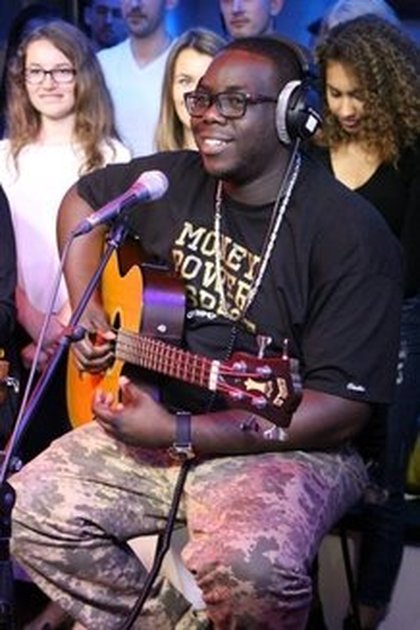 Mercredi 11 Juin avec Cris Cab