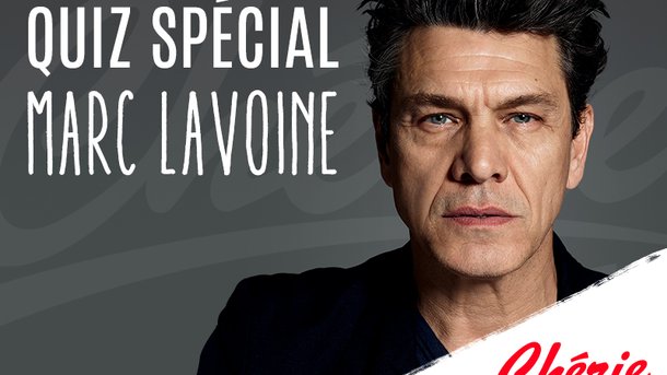 Quiz spécial Marc Lavoine : connaissez-vous bien sa carrière ?