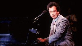 Top 5 des plus grands succès de Billy Joel