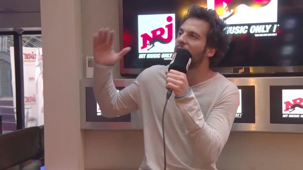 Amir: «le duo avec les OneRepublic était un moment très fort»