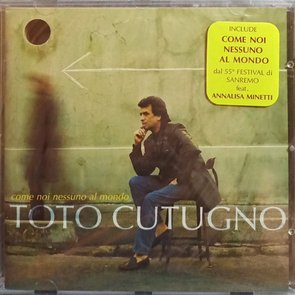 Come Noi Nessuno al Mondo