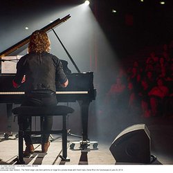 Concert Pop Love Chérie FM - Julien Doré