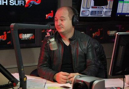 Vendredi 15 février 2013