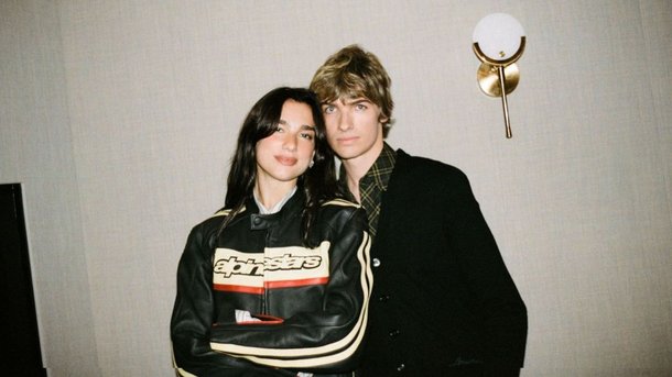 Dua Lipa et Pierre de Maere : leur duo inattendu sur le remix de "These Walls"