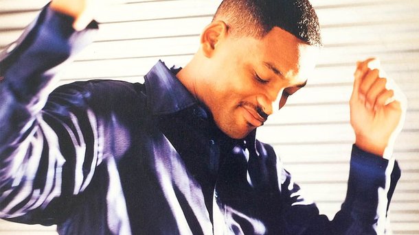 Le collector du 17-20 : "Gettin' Jiggy Wit It" de Will Smith
