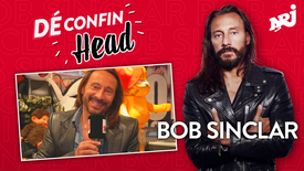 Bob Sinclar partage son plus beau souvenir du confinement