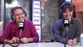 Anne Charrier et Patrick Haudecoeur : pour en savoir plus sur eux, voici la bio express sonore