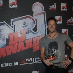 NRJ DJ Awards: les photos