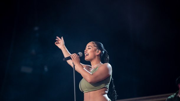 Jorja Smith, un deuxième album en terrain conquis