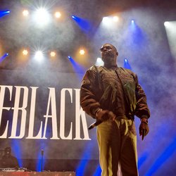Keblack - NRJ Music Tour Compiègne 2026
