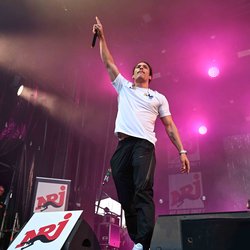 Hatik -  NRJ Music Tour Trélazé 2024