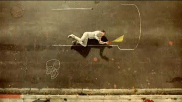 Coldplay s’imagine en super héros