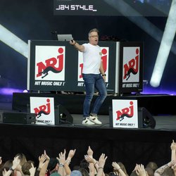Jay Style - NRJ Music Tour Troyes 2024