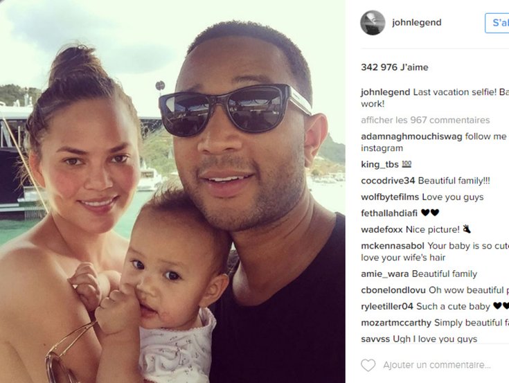 John Legend