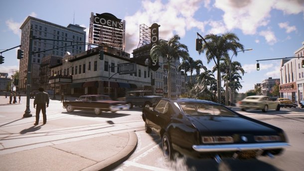 Mafia III : une sortie en avril 2016 ?