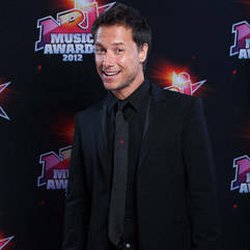 Photocall - NRJ Music Awards 2012