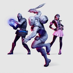 Quelques tenues du Chapitre 2 de Fortnite