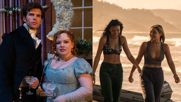 « Bridgerton », « Outer Banks » : Netflix dévoile ce qui nous attend pour 2024