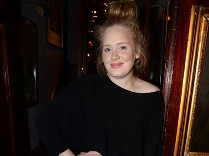 adele