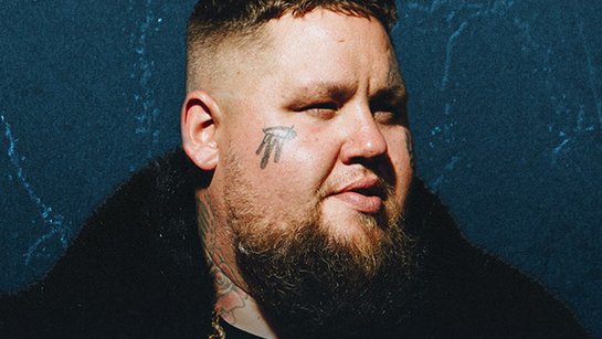Rag'n'Bone Man
