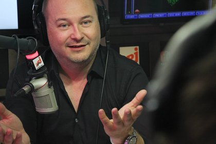 Mercredi 6 Mai 2015 avec DJ Assad