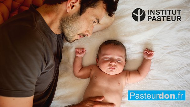 Pasteurdon 2024: faites un don pour une vie pleine d'espoir !