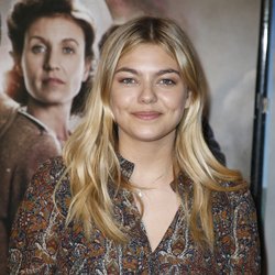 Avant-Première de Nos Patriotes : Louane